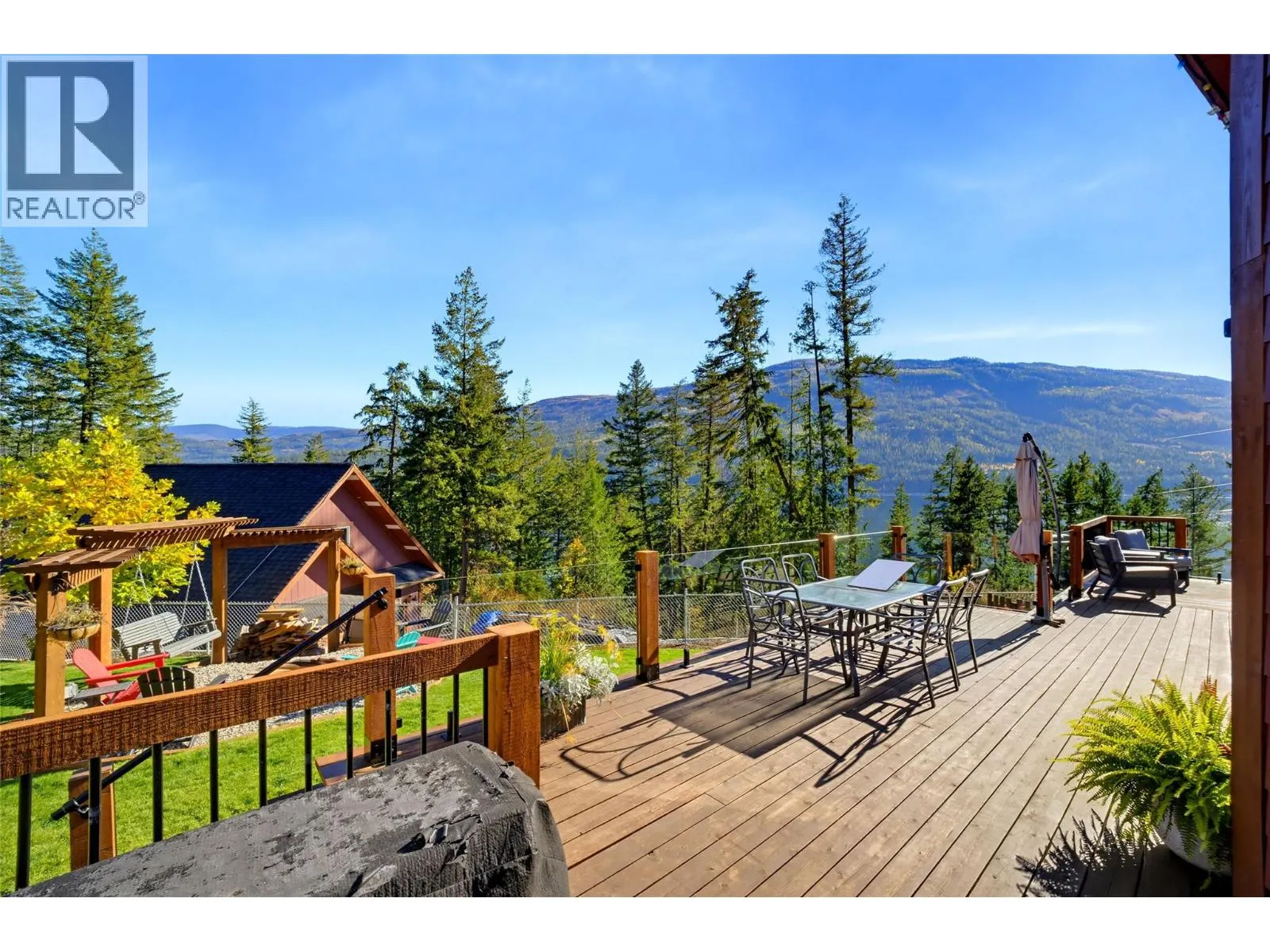 5404 Sunnybrae Canoe Point Road Unit# 4