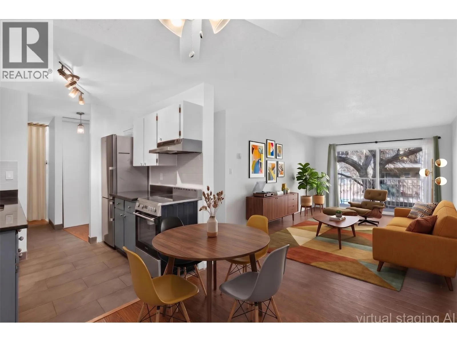 395 Franklyn Road Unit# 214