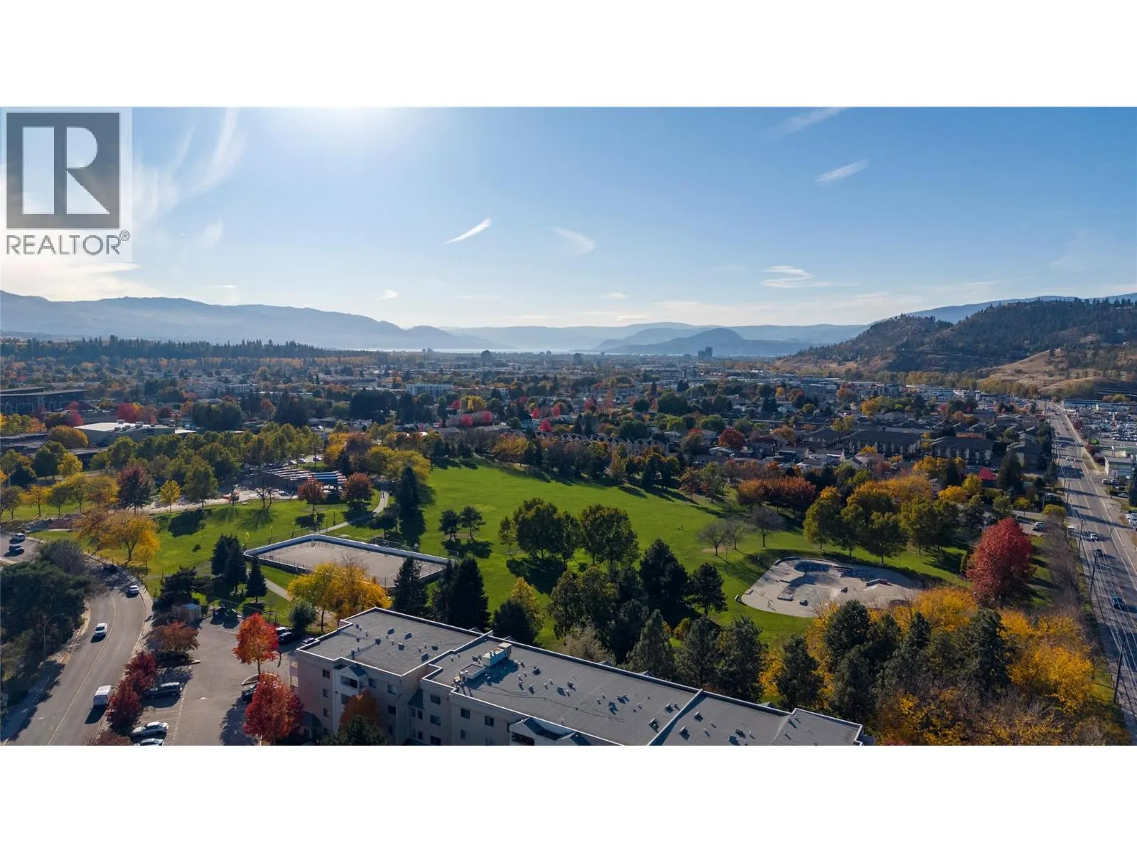 395 Franklyn Road Unit# 214