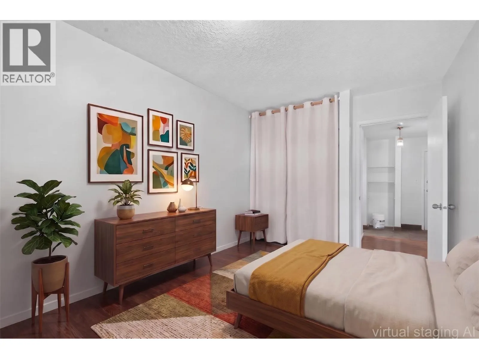 395 Franklyn Road Unit# 214