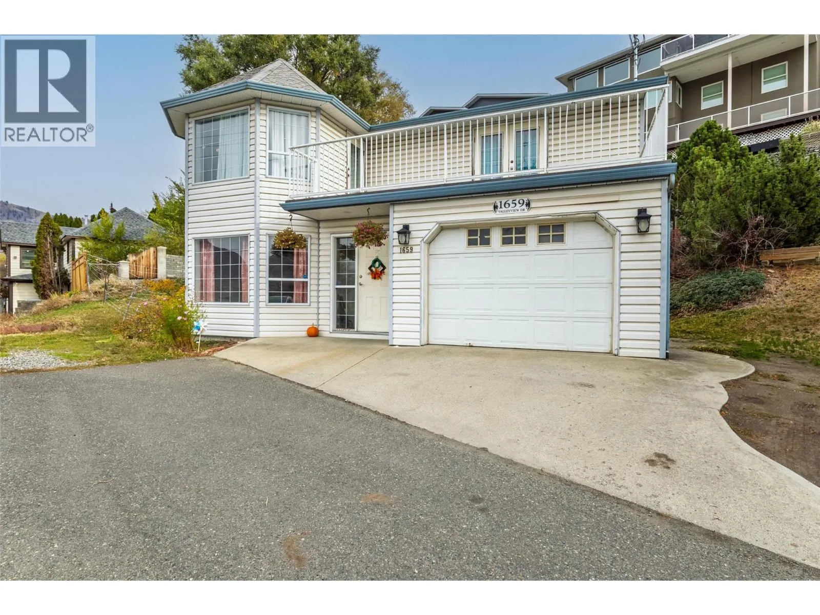 1659 Valleyview Drive