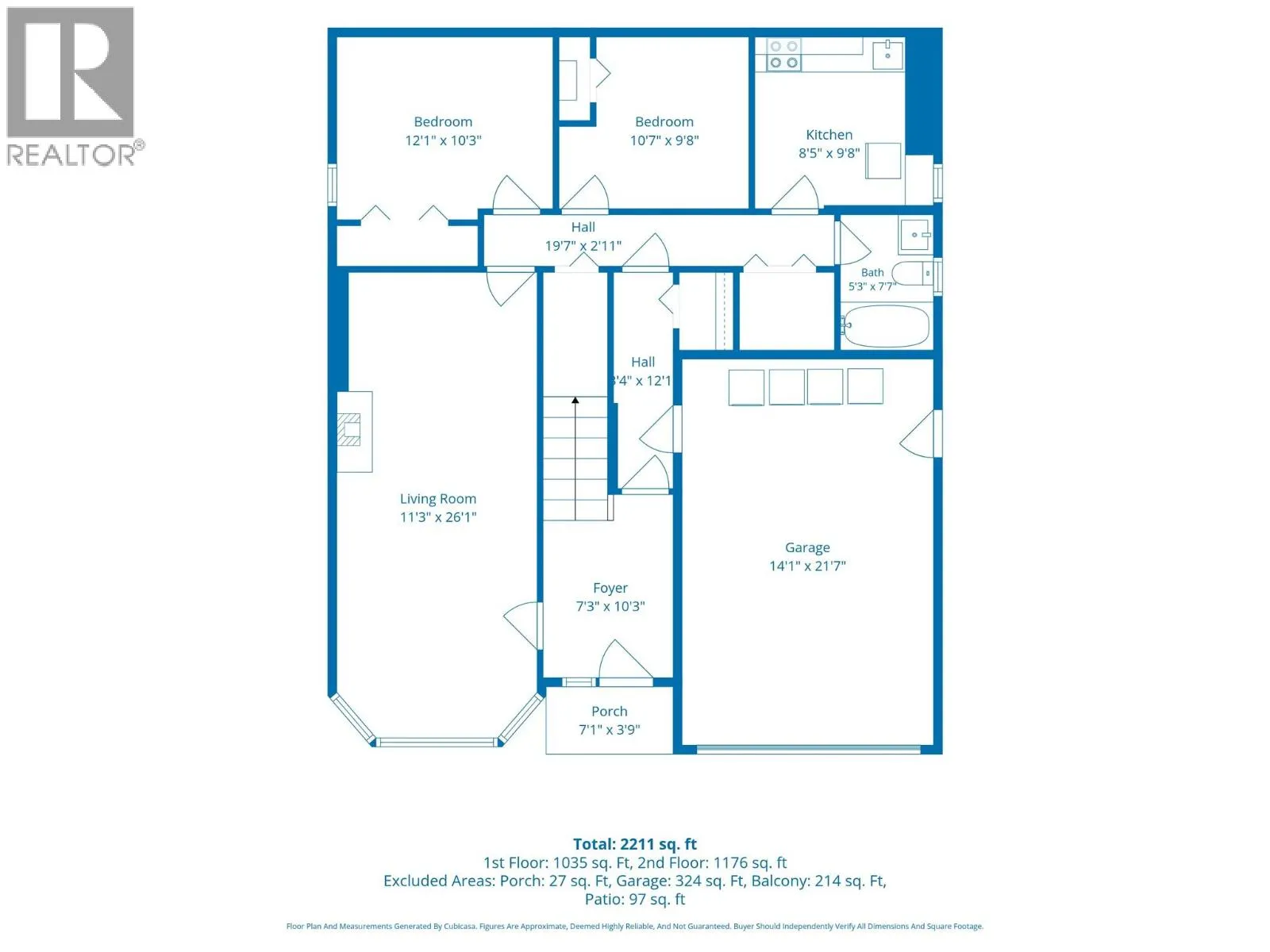1659 Valleyview Drive