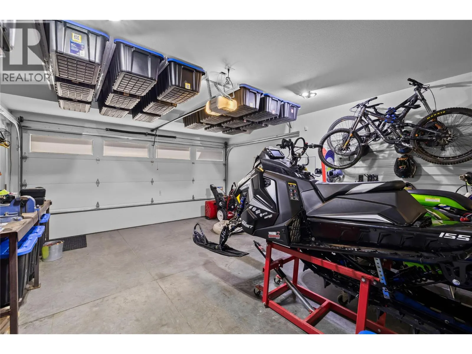 210A Grizzly Ridge Trail