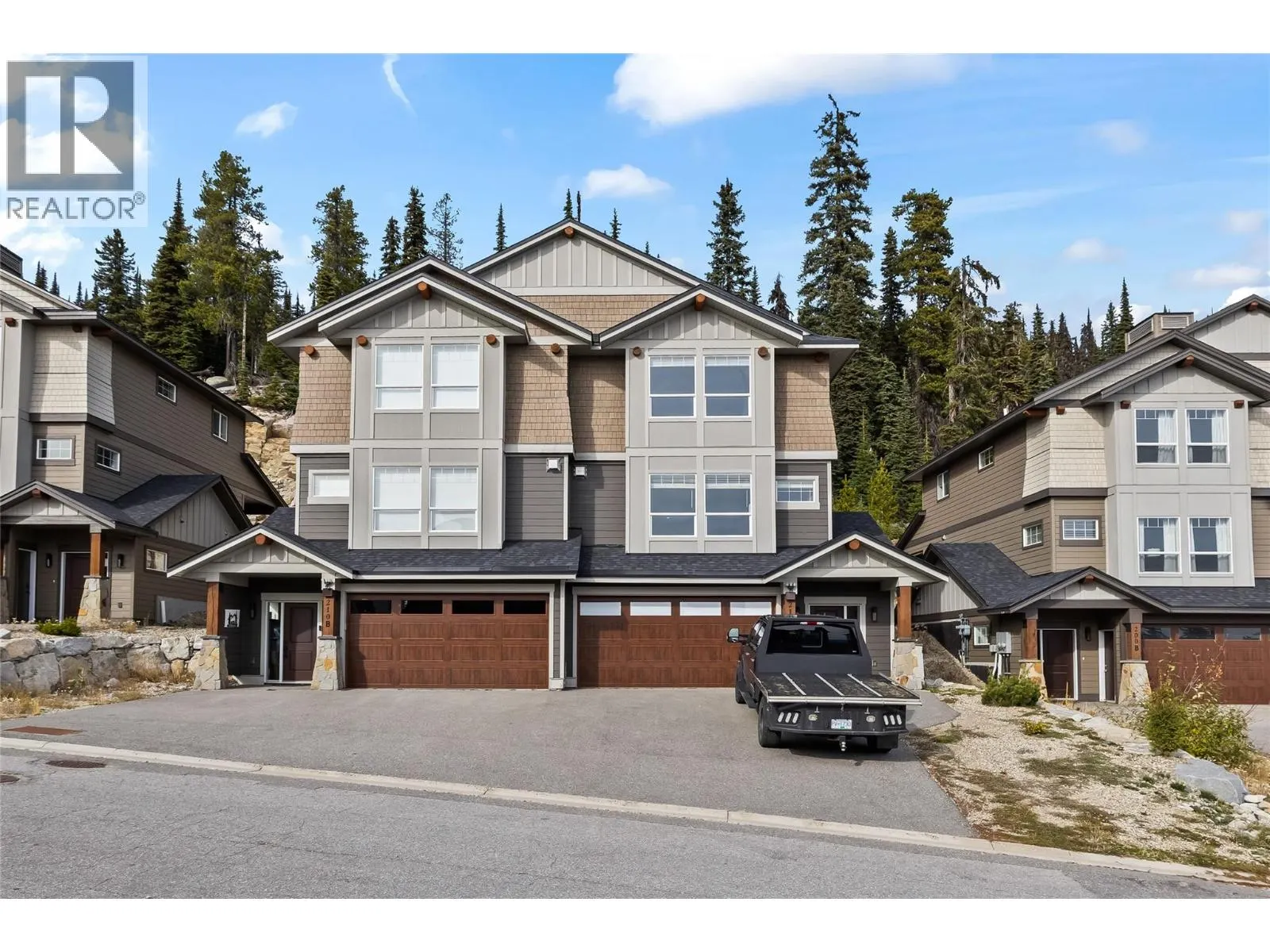 210A Grizzly Ridge Trail