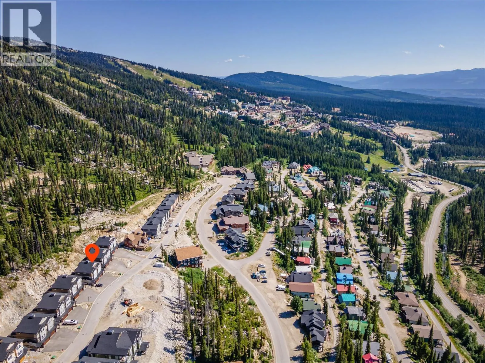 210A Grizzly Ridge Trail