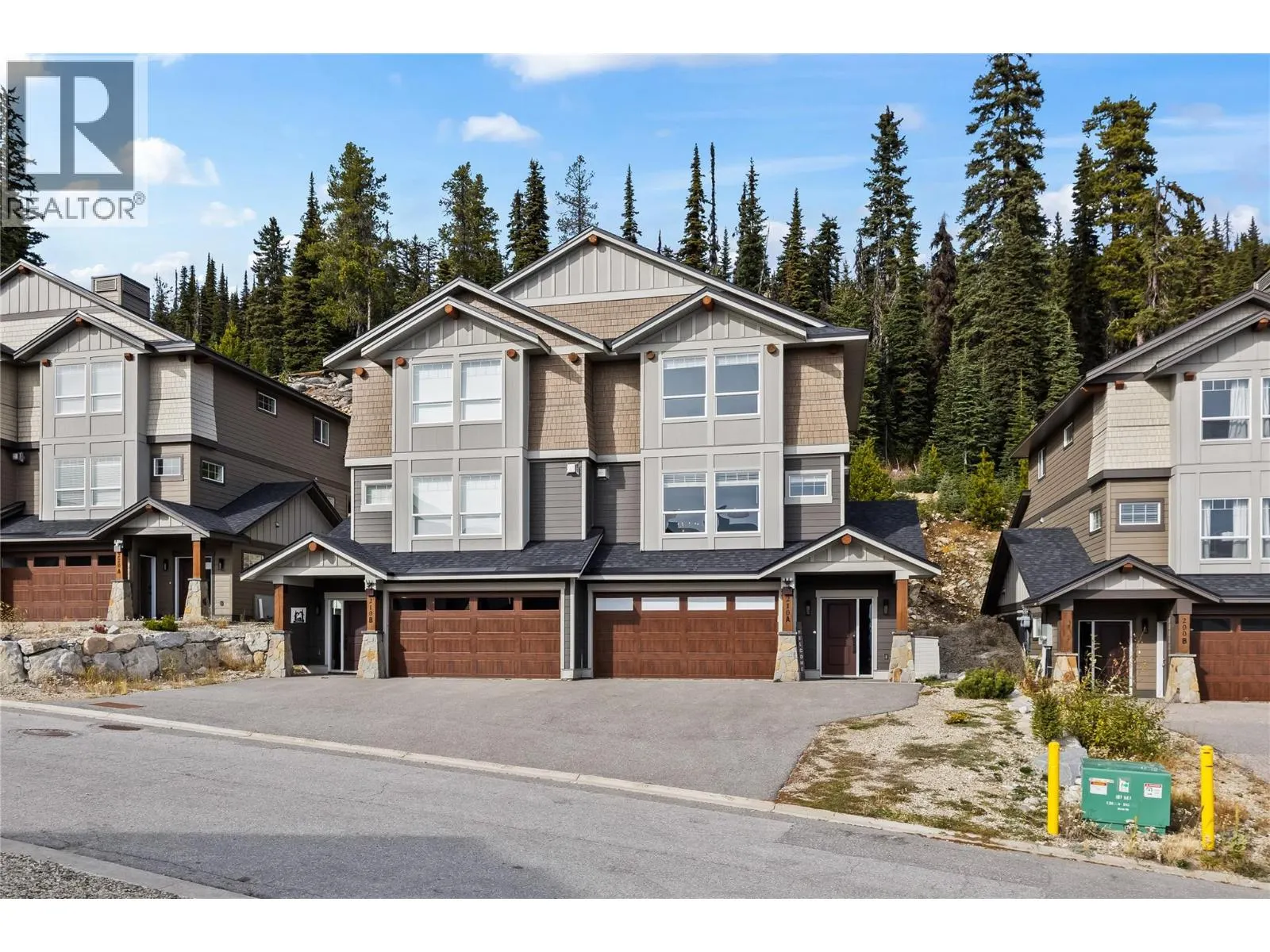 210A Grizzly Ridge Trail