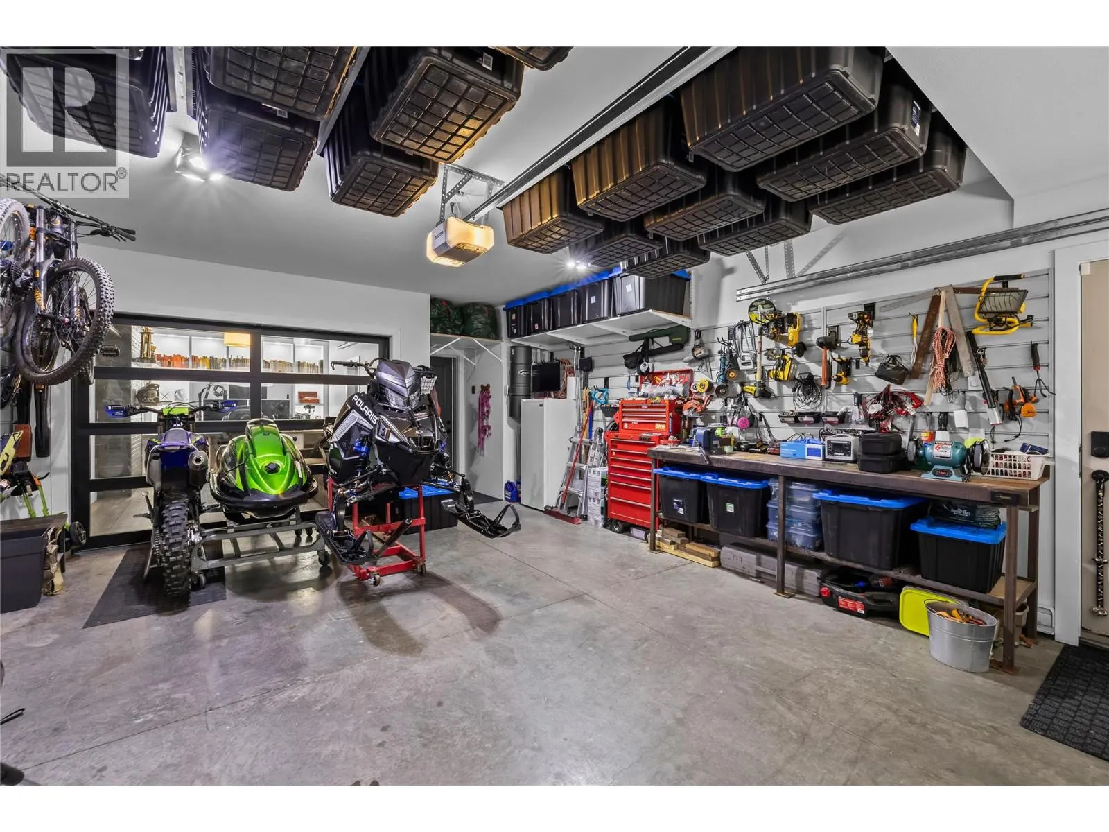 210A Grizzly Ridge Trail