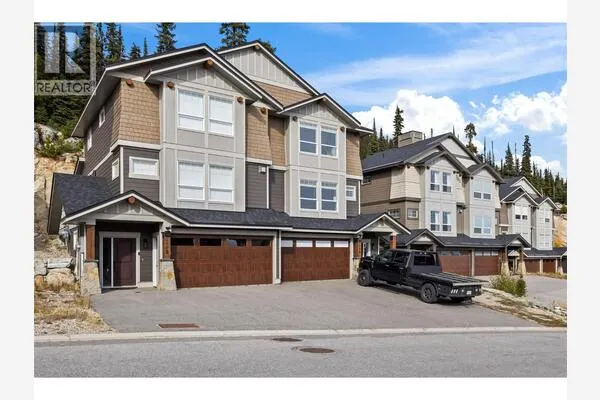 210A Grizzly Ridge Trail
