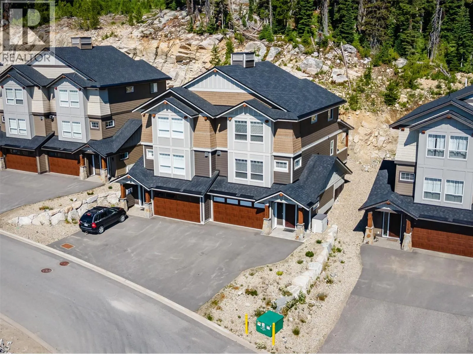 210A Grizzly Ridge Trail