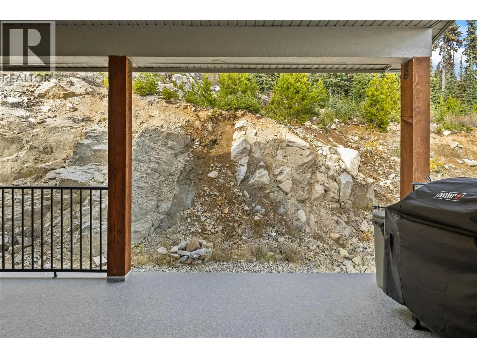 210A Grizzly Ridge Trail