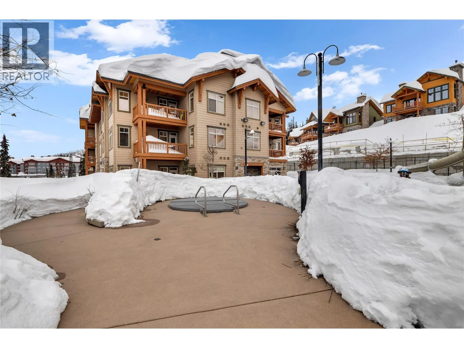 255 Feathertop Way Unit# 307/307A
