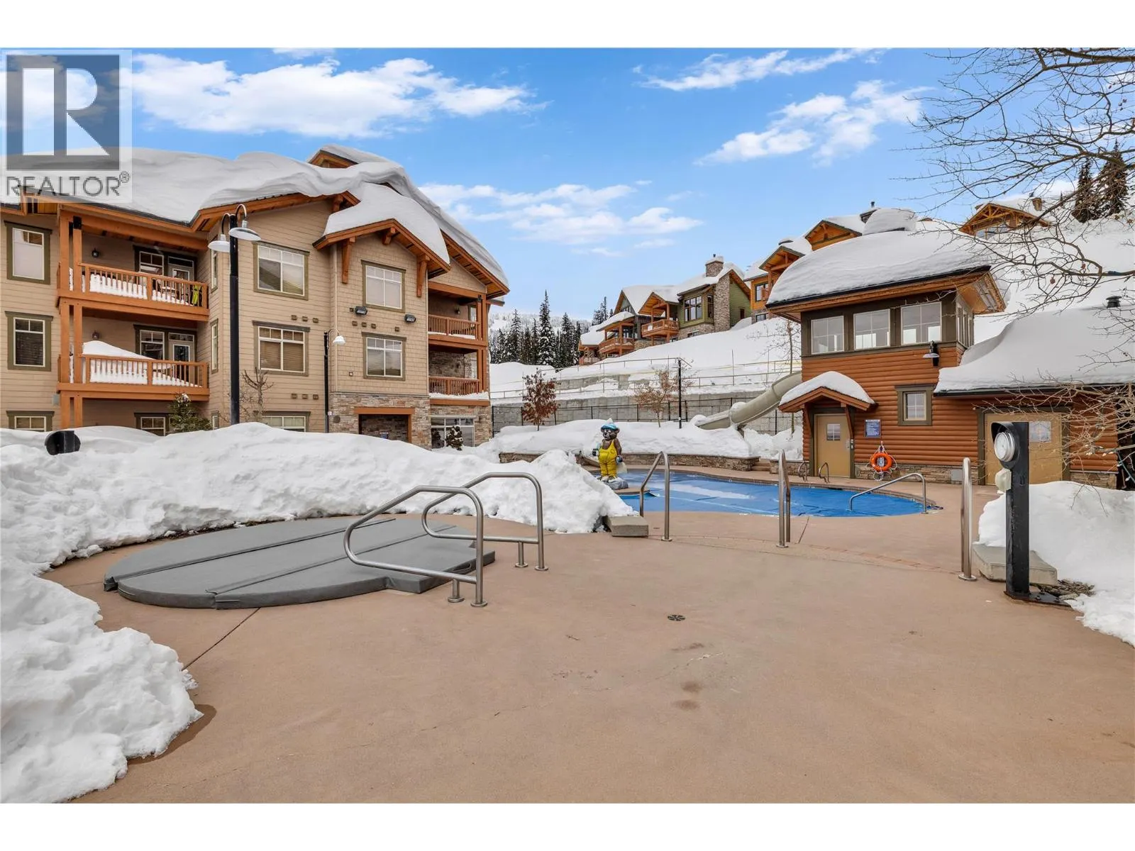 255 Feathertop Way Unit# 307/307A