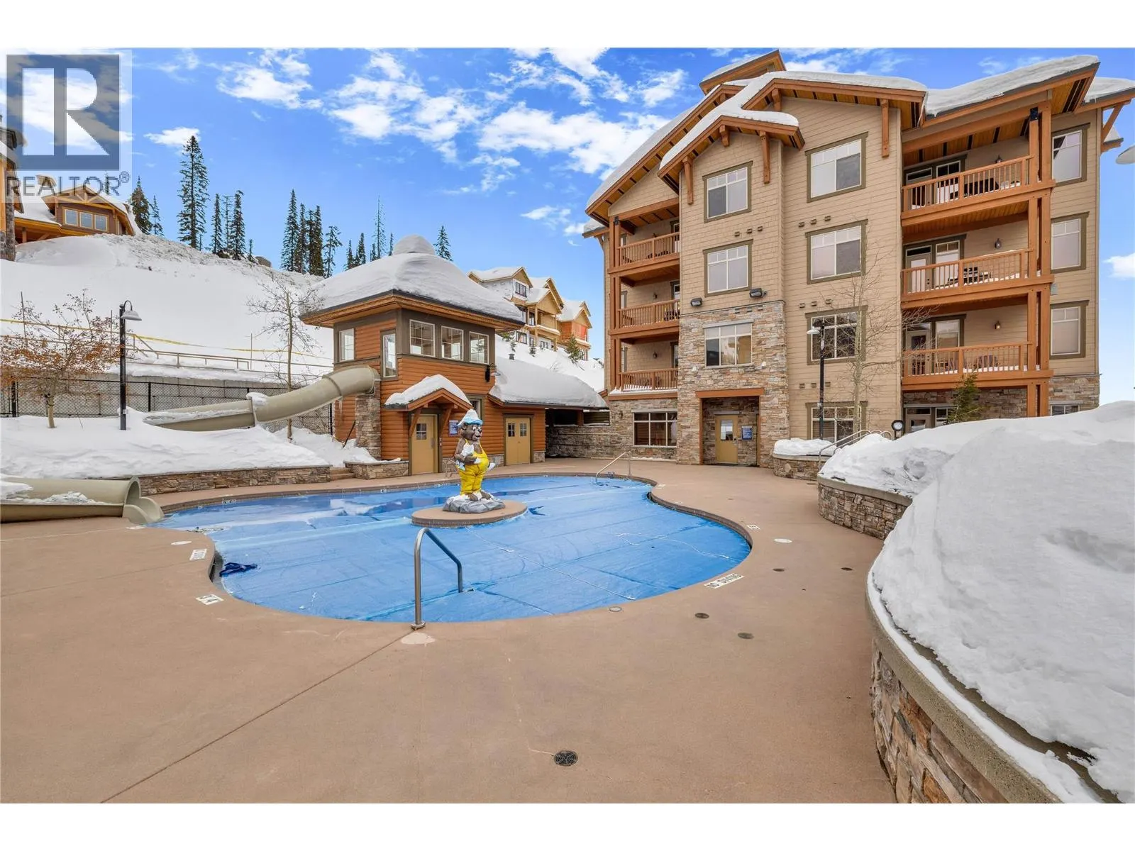 255 Feathertop Way Unit# 307/307A