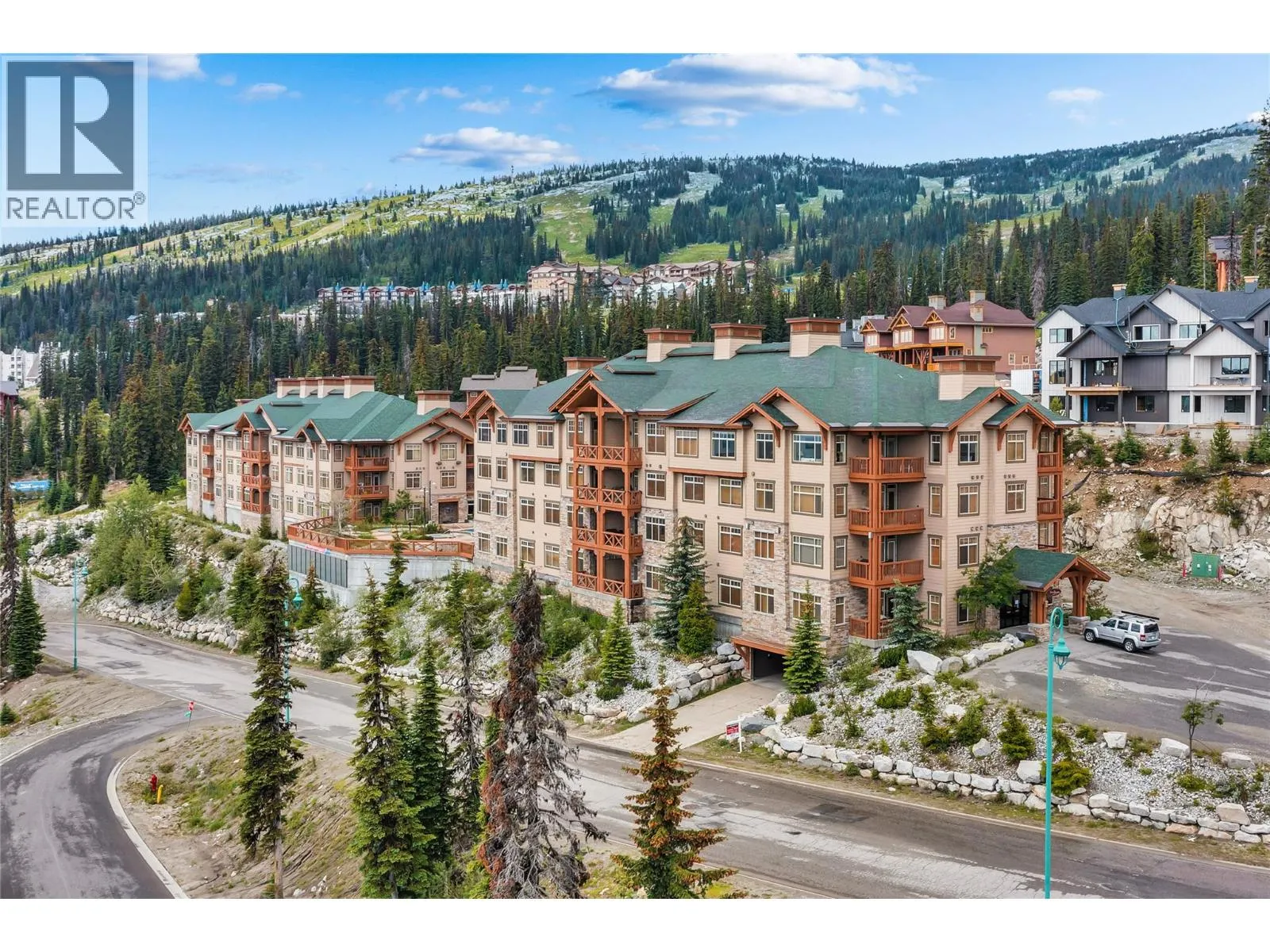255 Feathertop Way Unit# 307/307A