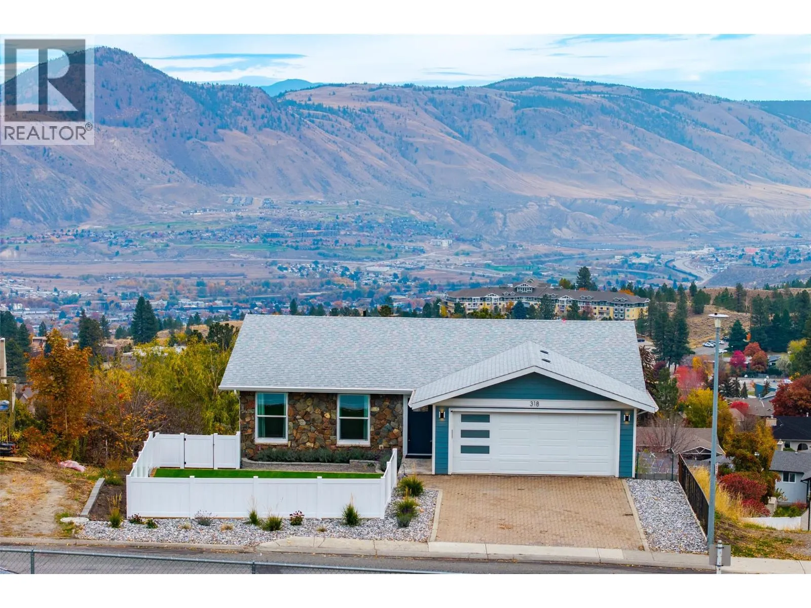 318 Gleneagles Drive
