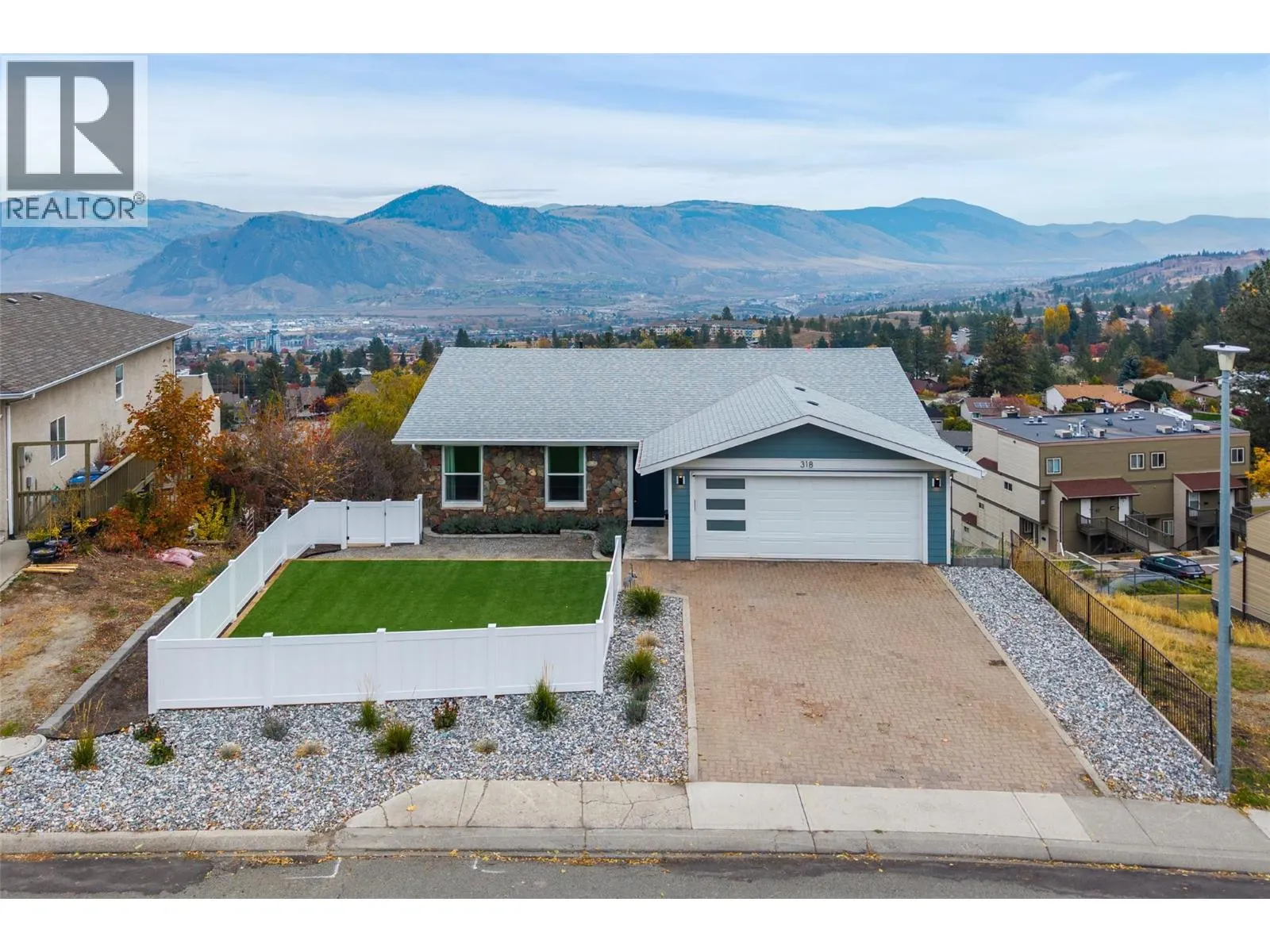 318 Gleneagles Drive