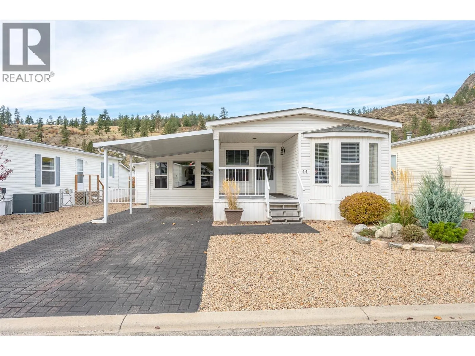8598 Highway 97 Unit# 44