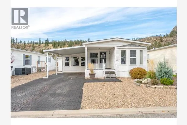 8598 Highway 97 Unit# 44