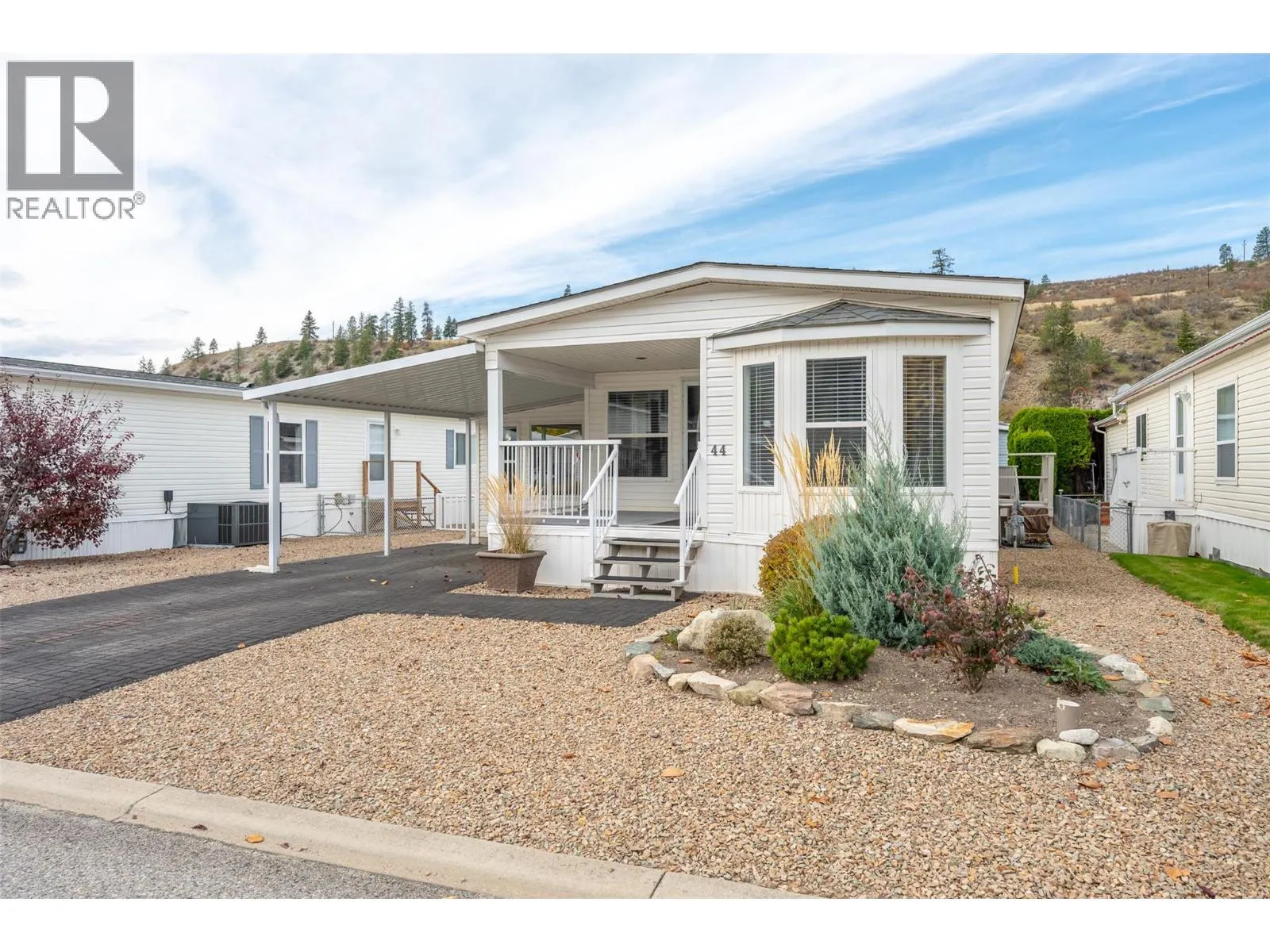 8598 Highway 97 Unit# 44