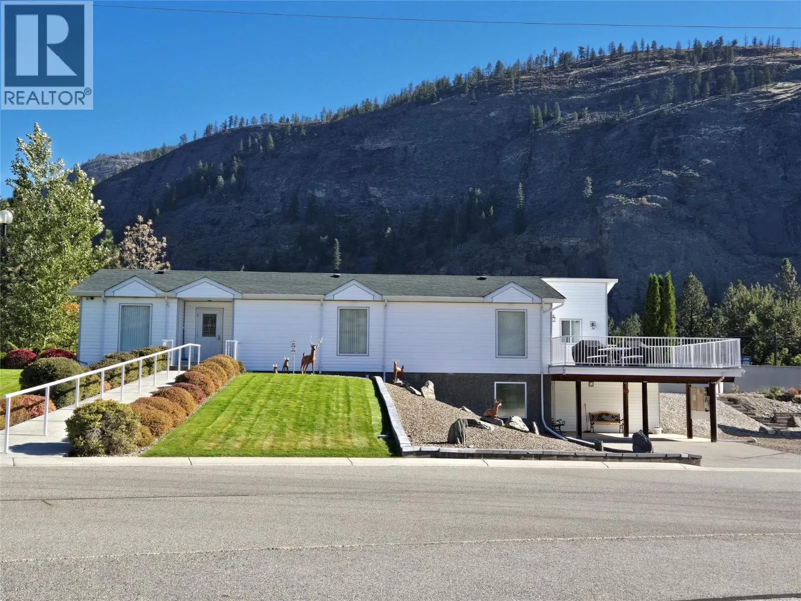 8598 Highway 97 Unit# 44