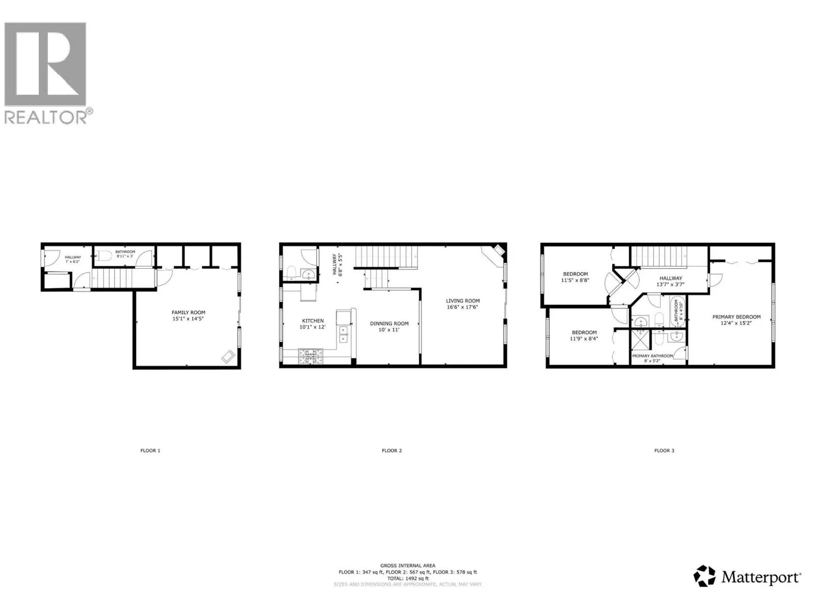 4878 Ridge Road Unit# 14