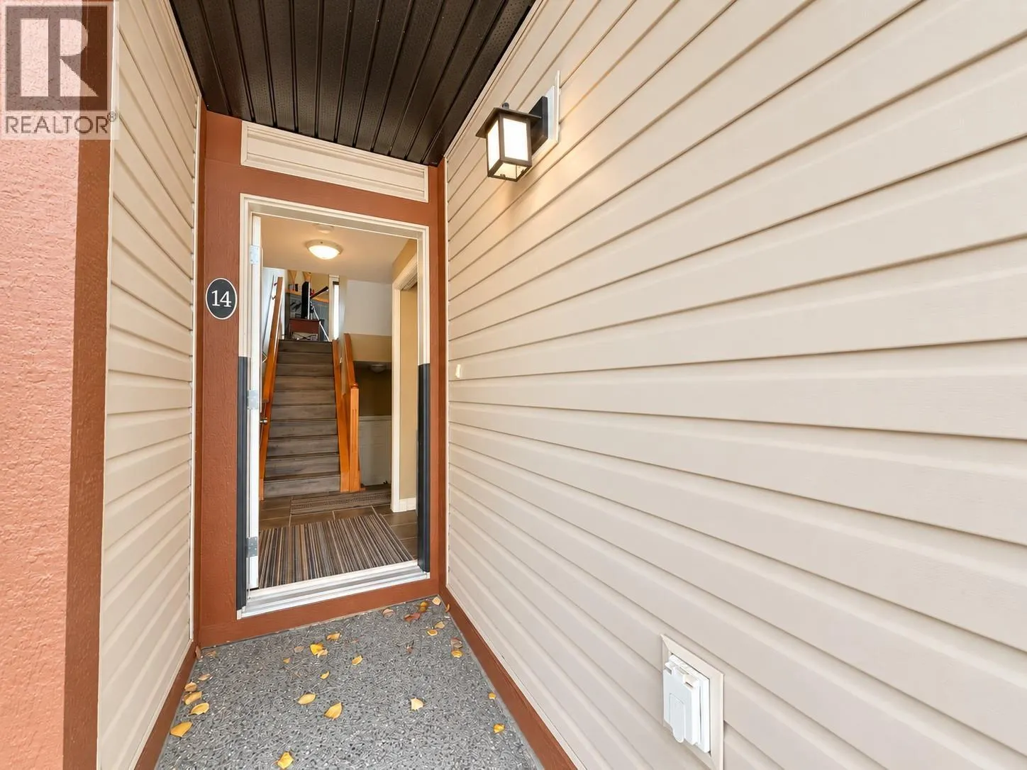 4878 Ridge Road Unit# 14