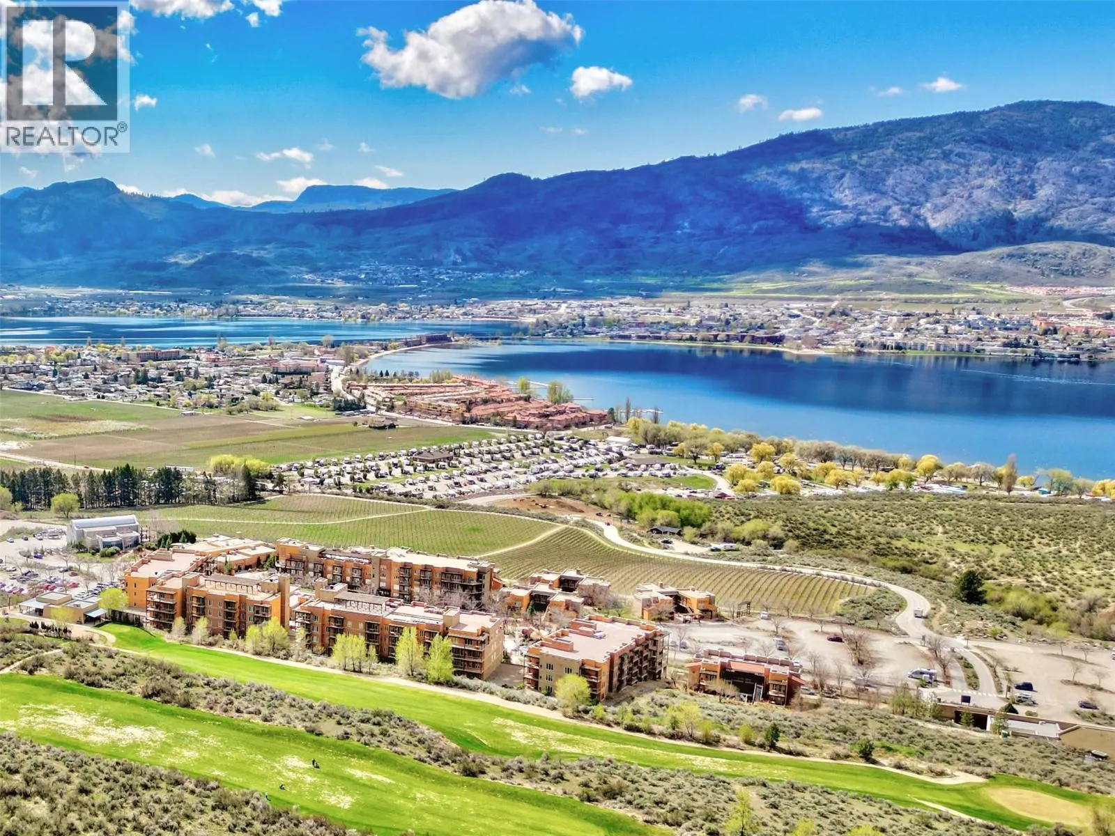 1200 Rancher Creek Road Unit# 131AB
