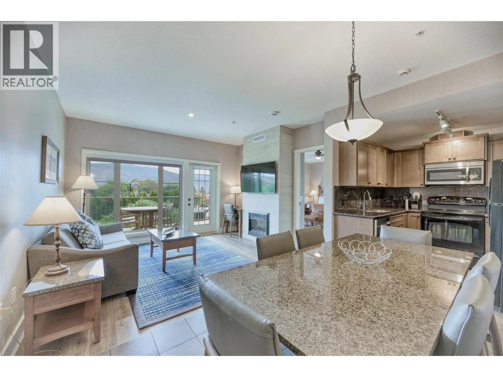 1200 Rancher Creek Road Unit# 131AB