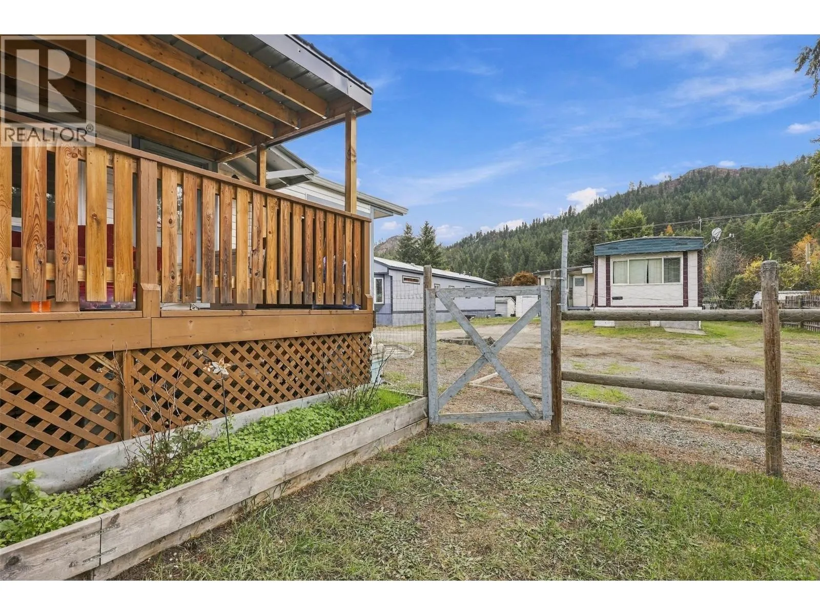 620 Dixon Creek Road Unit# 13