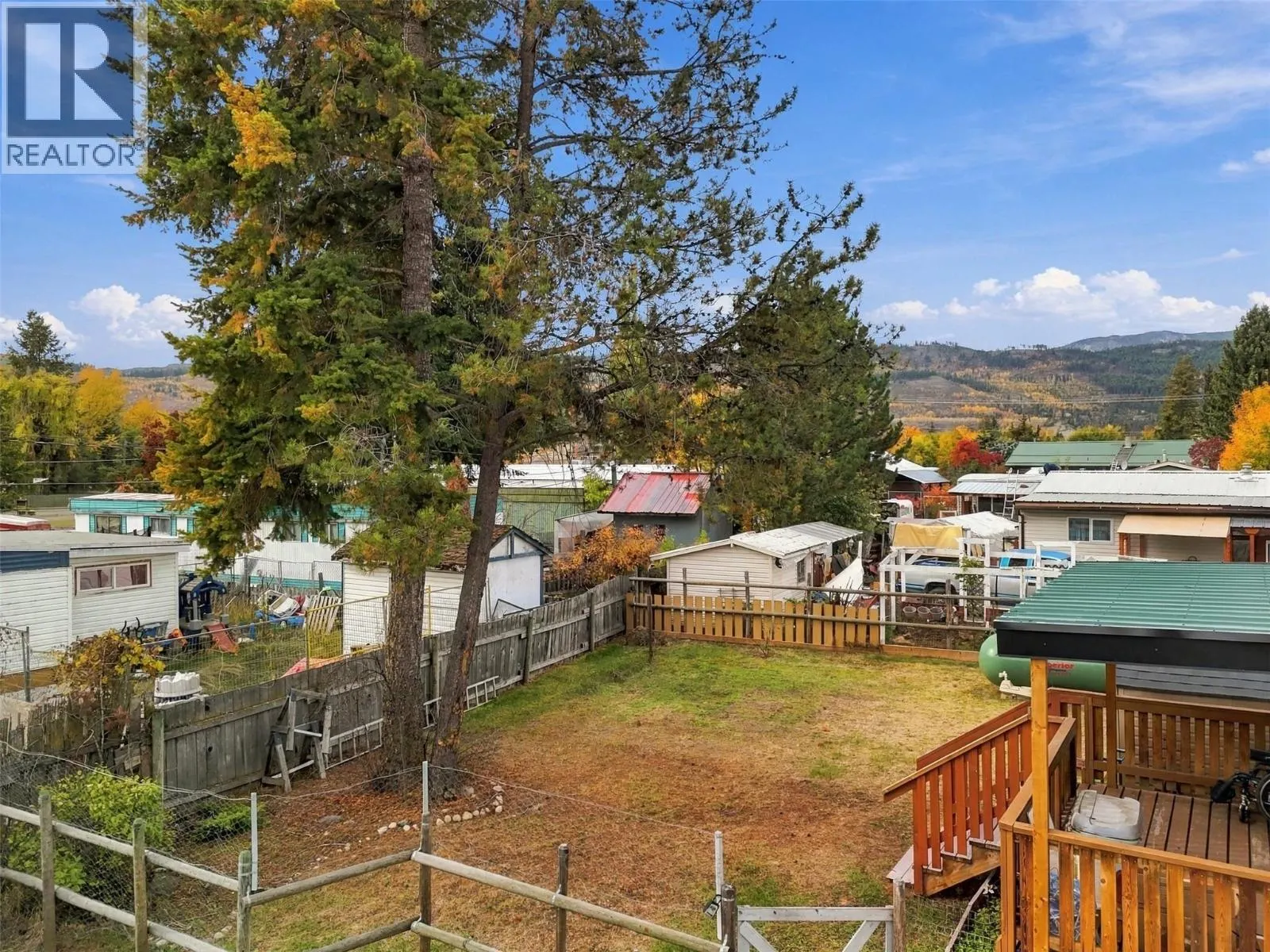 620 Dixon Creek Road Unit# 13