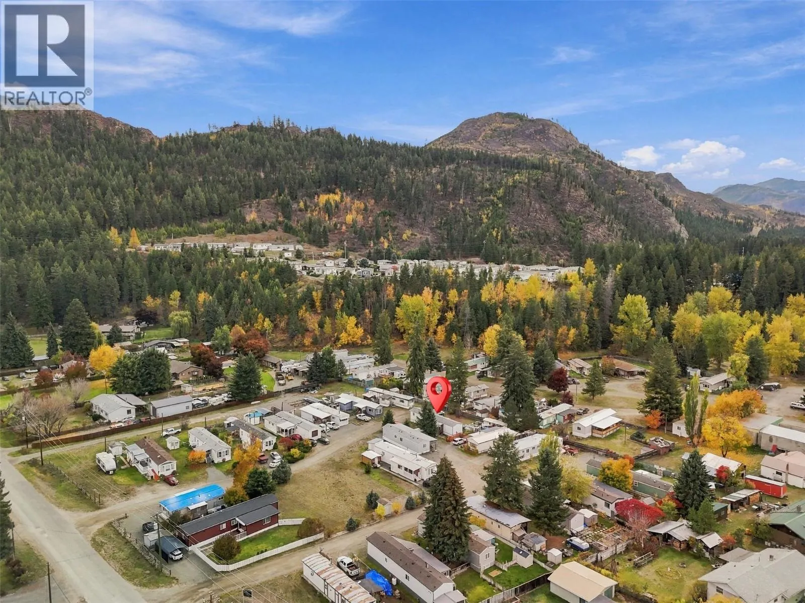 620 Dixon Creek Road Unit# 13