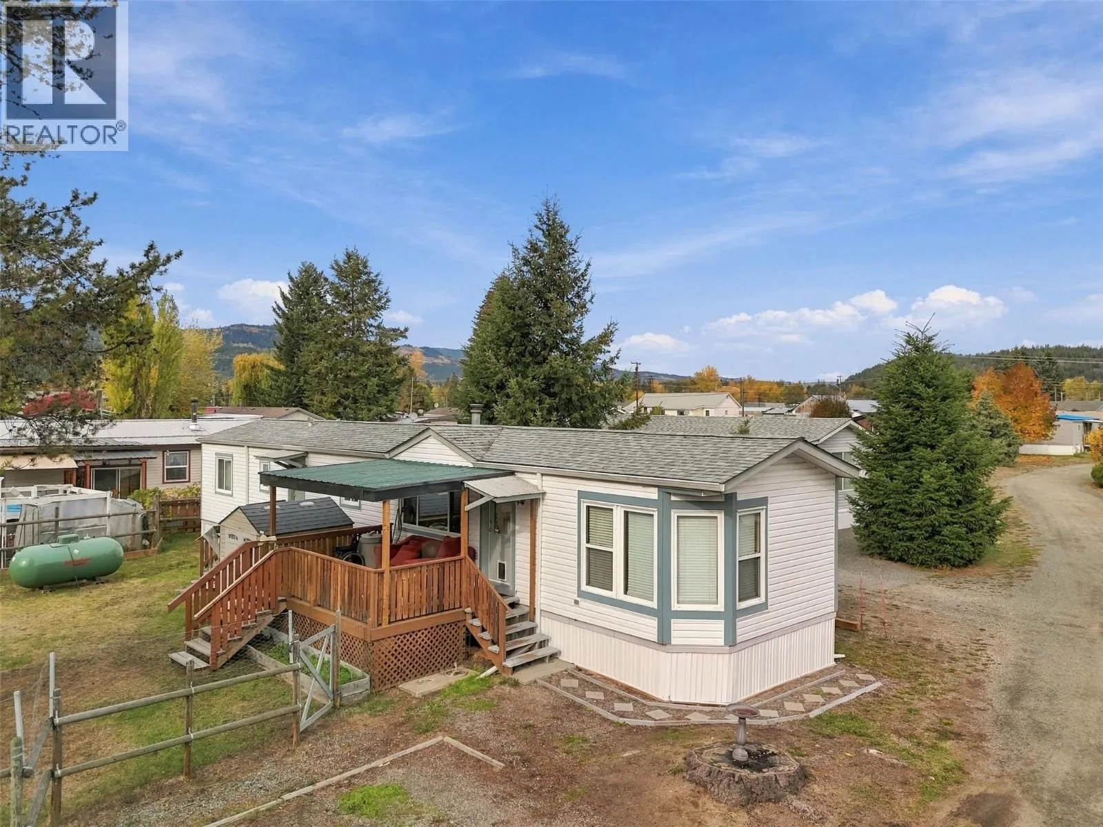 620 Dixon Creek Road Unit# 13