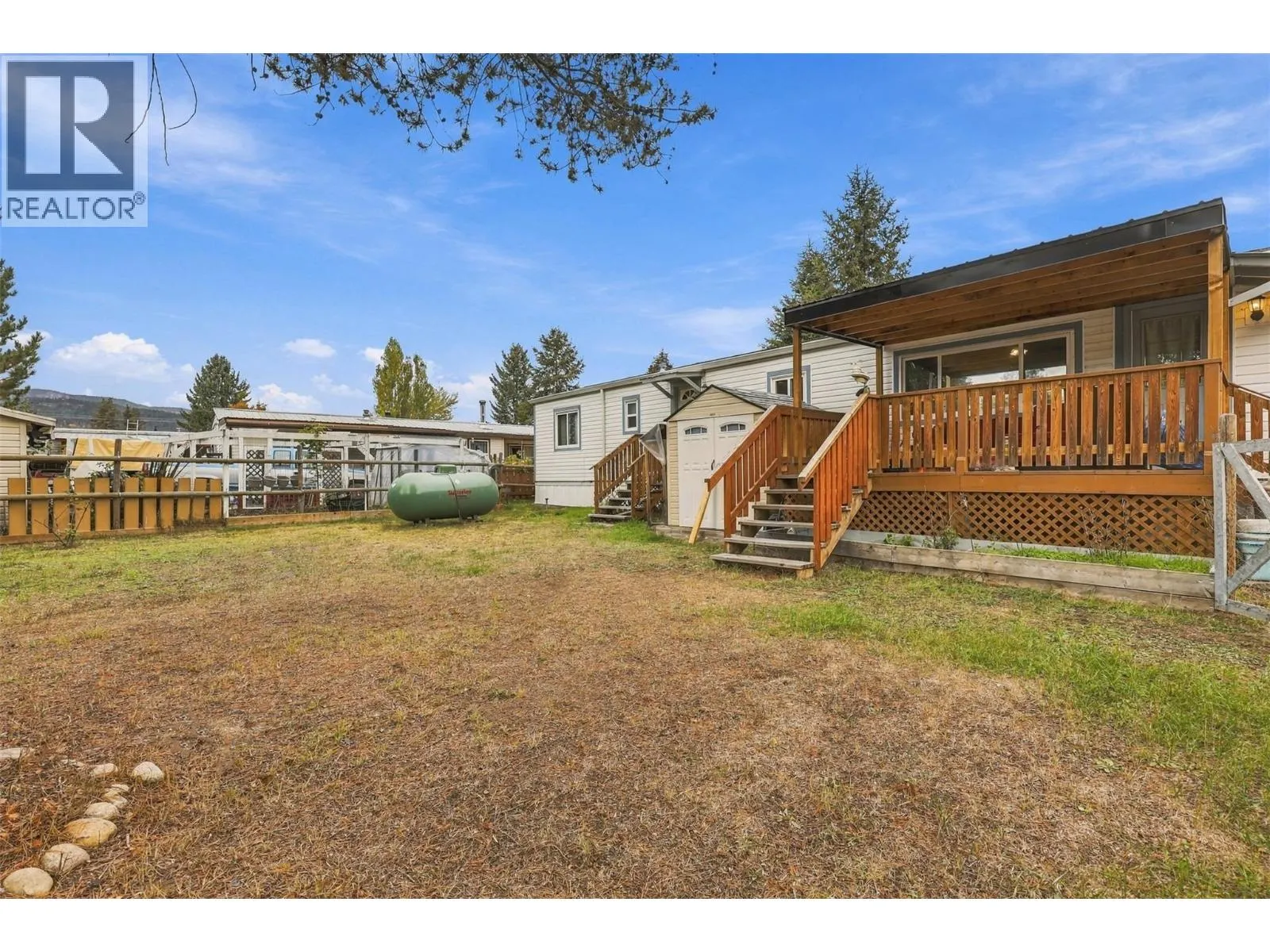 620 Dixon Creek Road Unit# 13