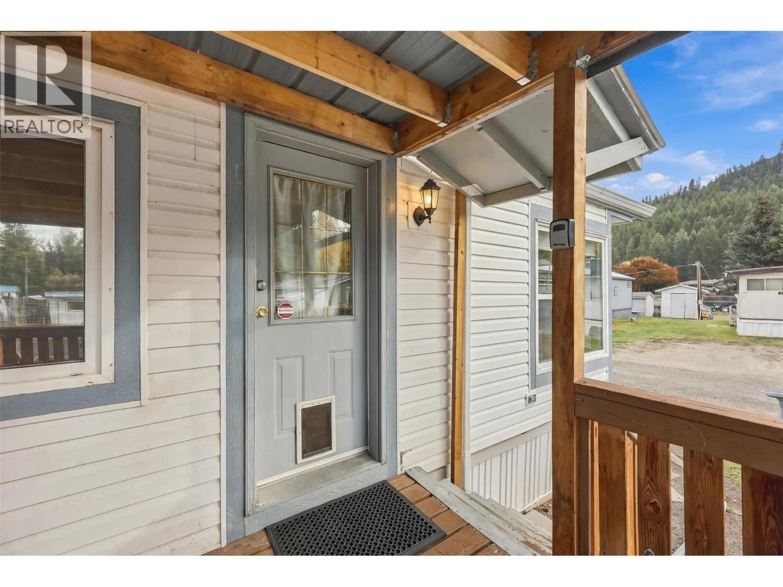 620 Dixon Creek Road Unit# 13