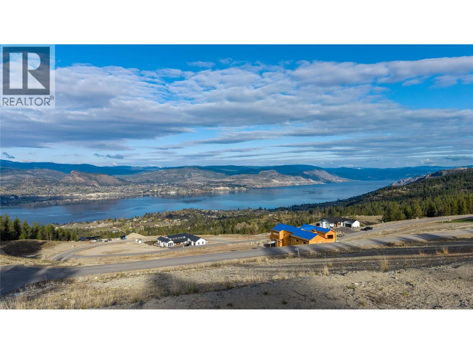 370 Benchlands Drive Lot# 32