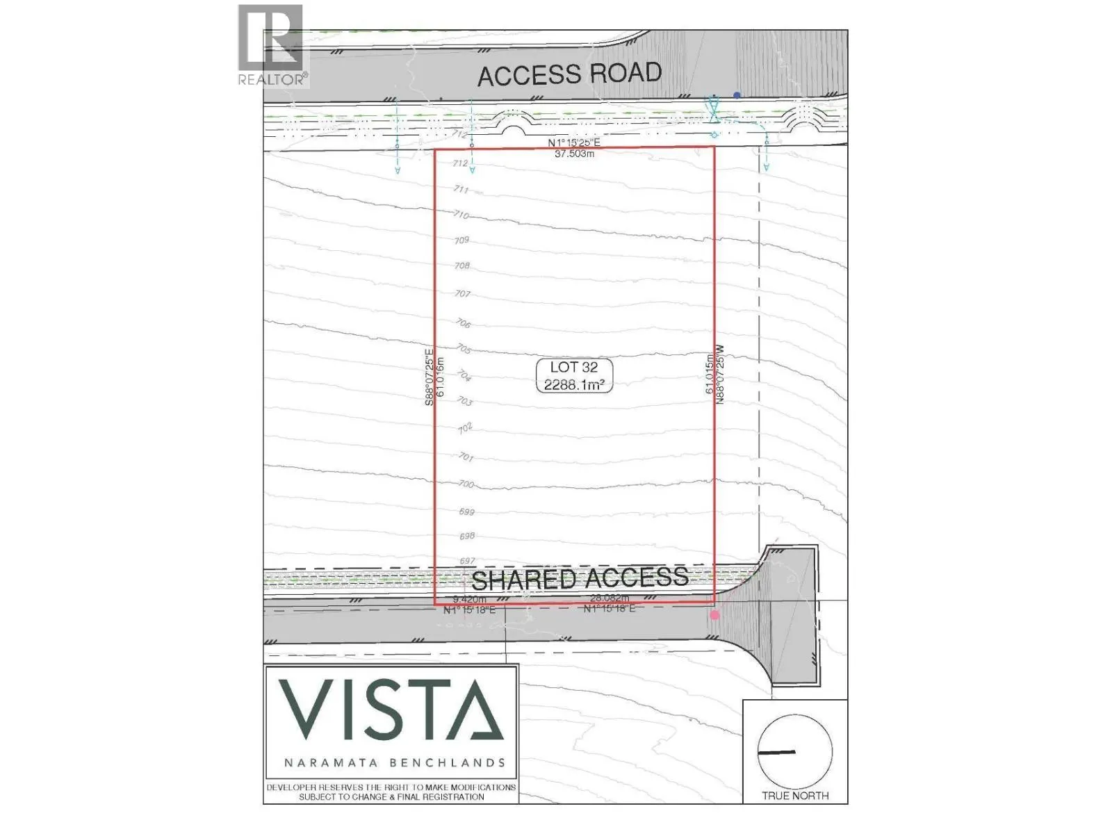 370 Benchlands Drive Lot# 32
