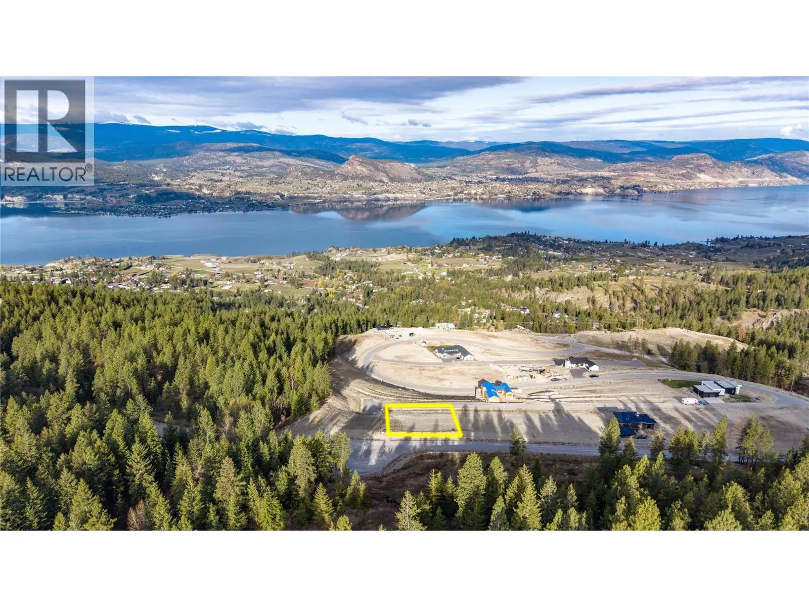 370 Benchlands Drive Lot# 32