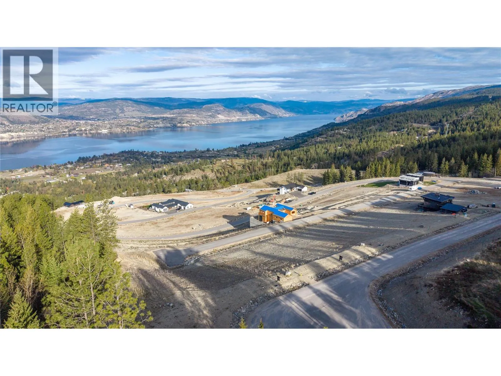 380 Benchlands Drive Lot# 31