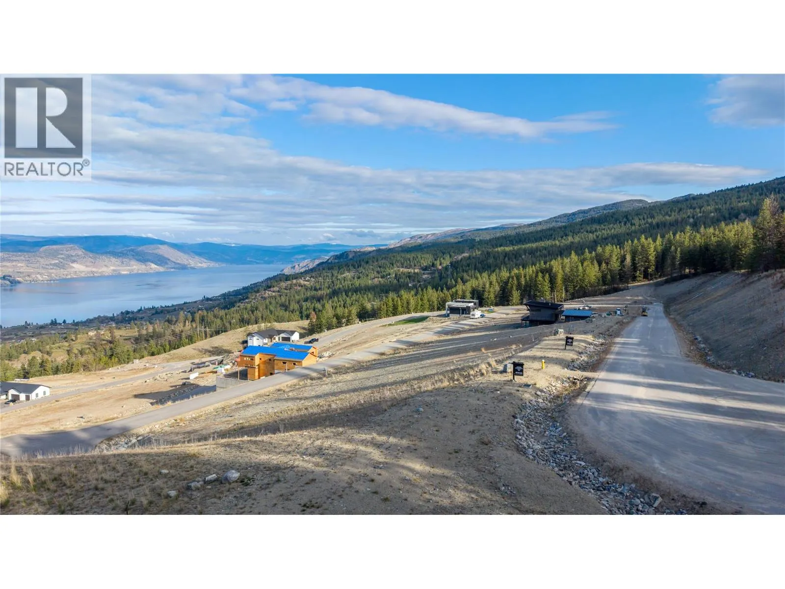 380 Benchlands Drive Lot# 31