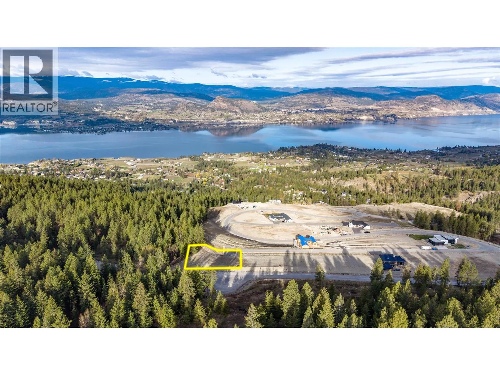380 Benchlands Drive Lot# 31