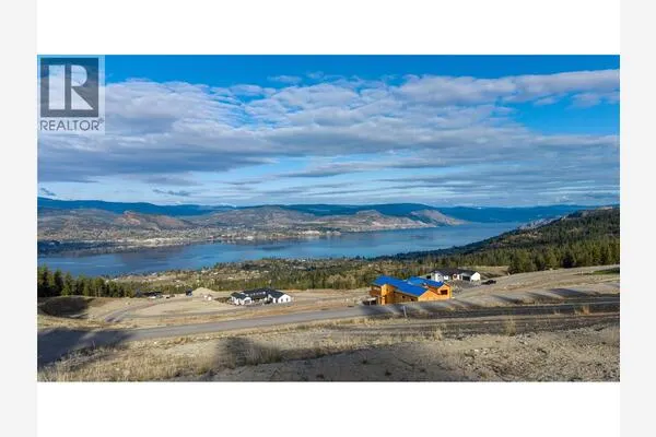 380 Benchlands Drive Lot# 31
