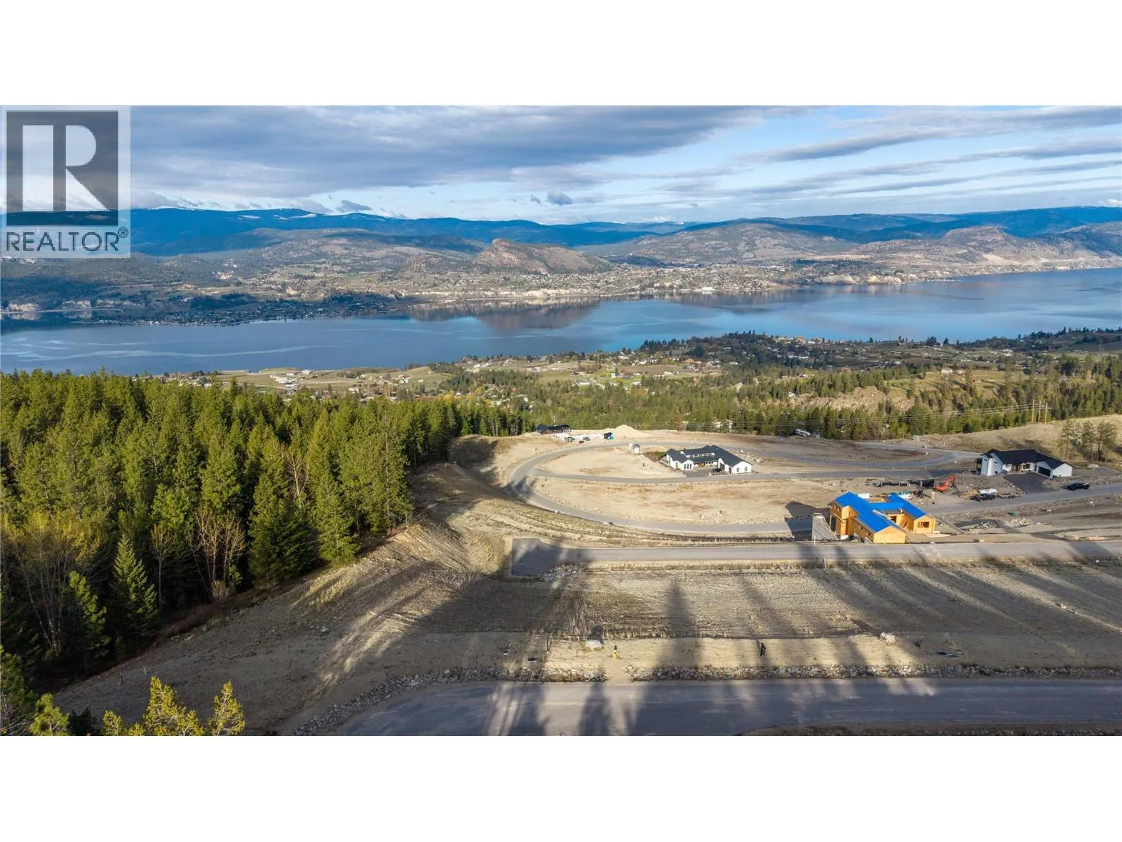 380 Benchlands Drive Lot# 31