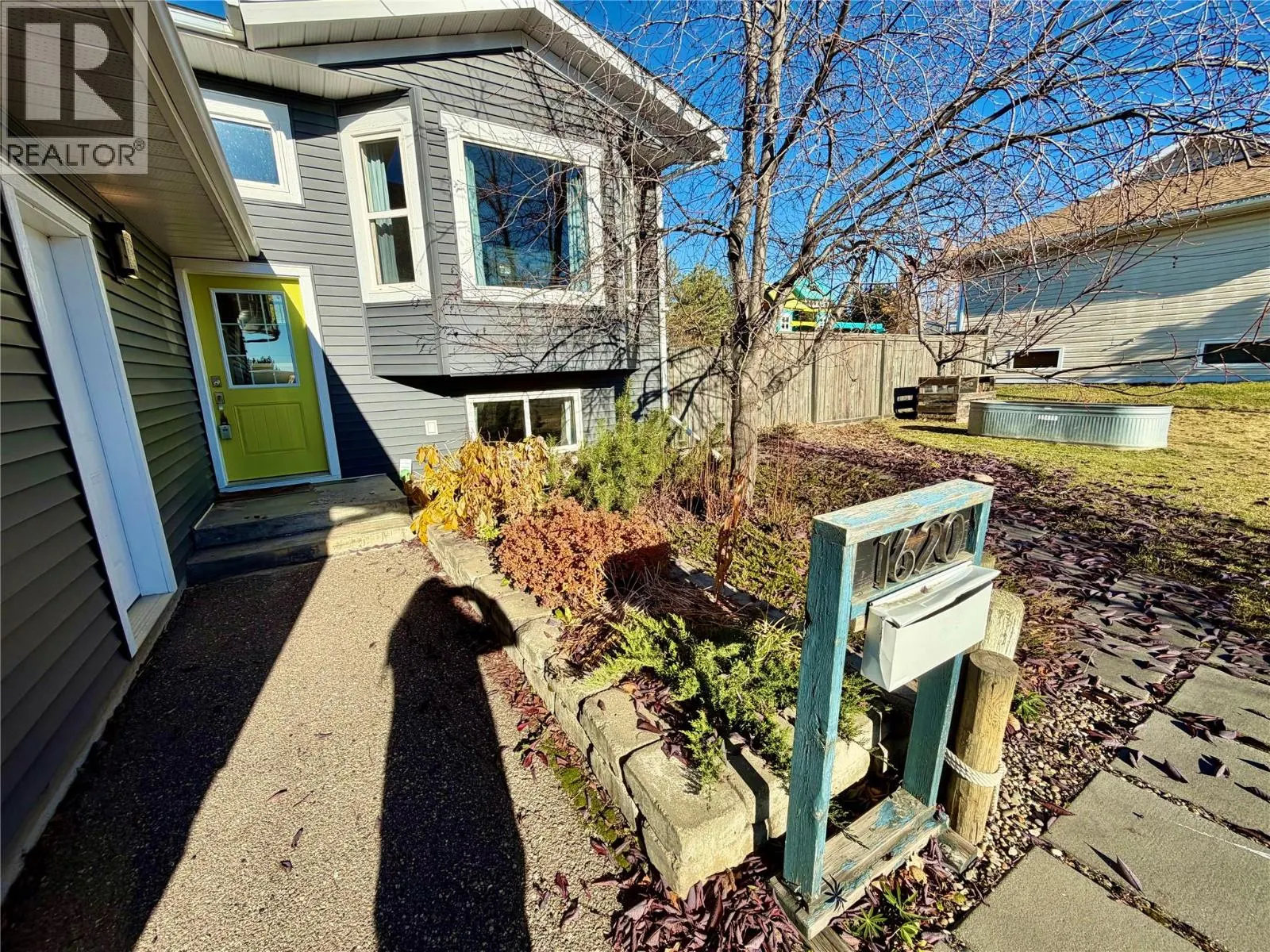 1620 Loran Drive