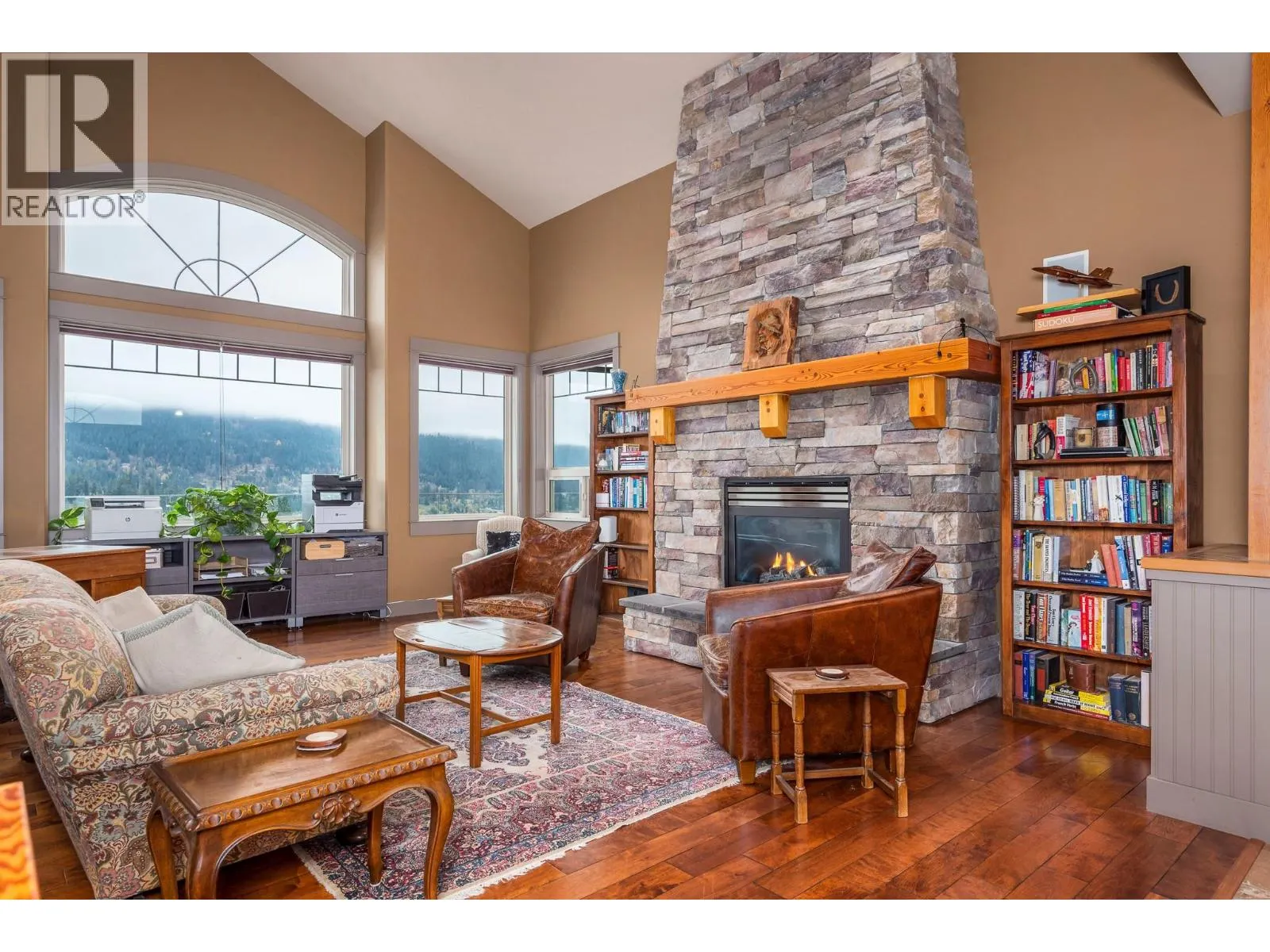 1460 Copper Mountain Court