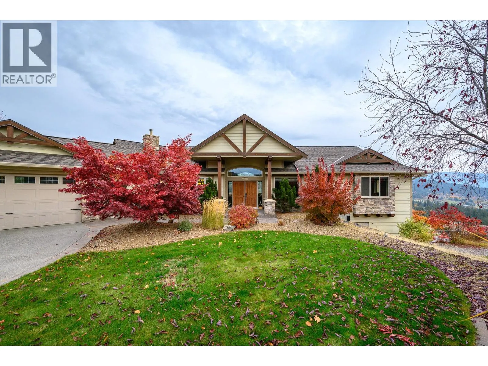 1460 Copper Mountain Court