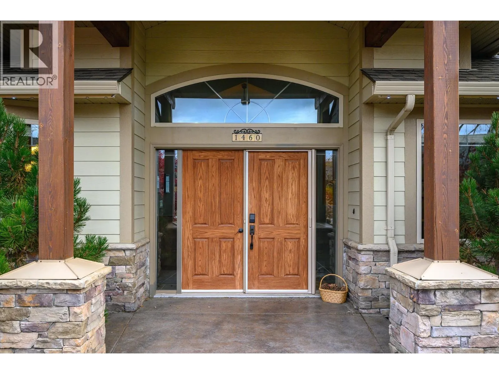 1460 Copper Mountain Court