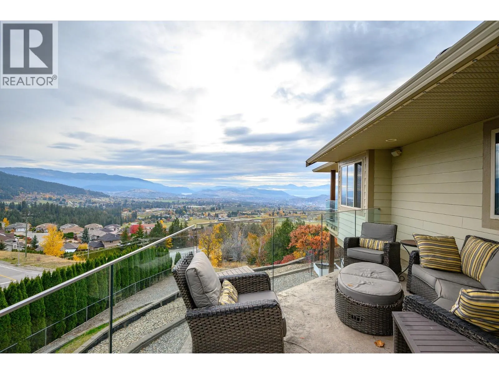1460 Copper Mountain Court