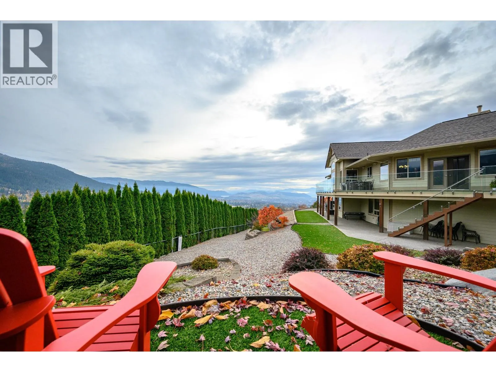 1460 Copper Mountain Court