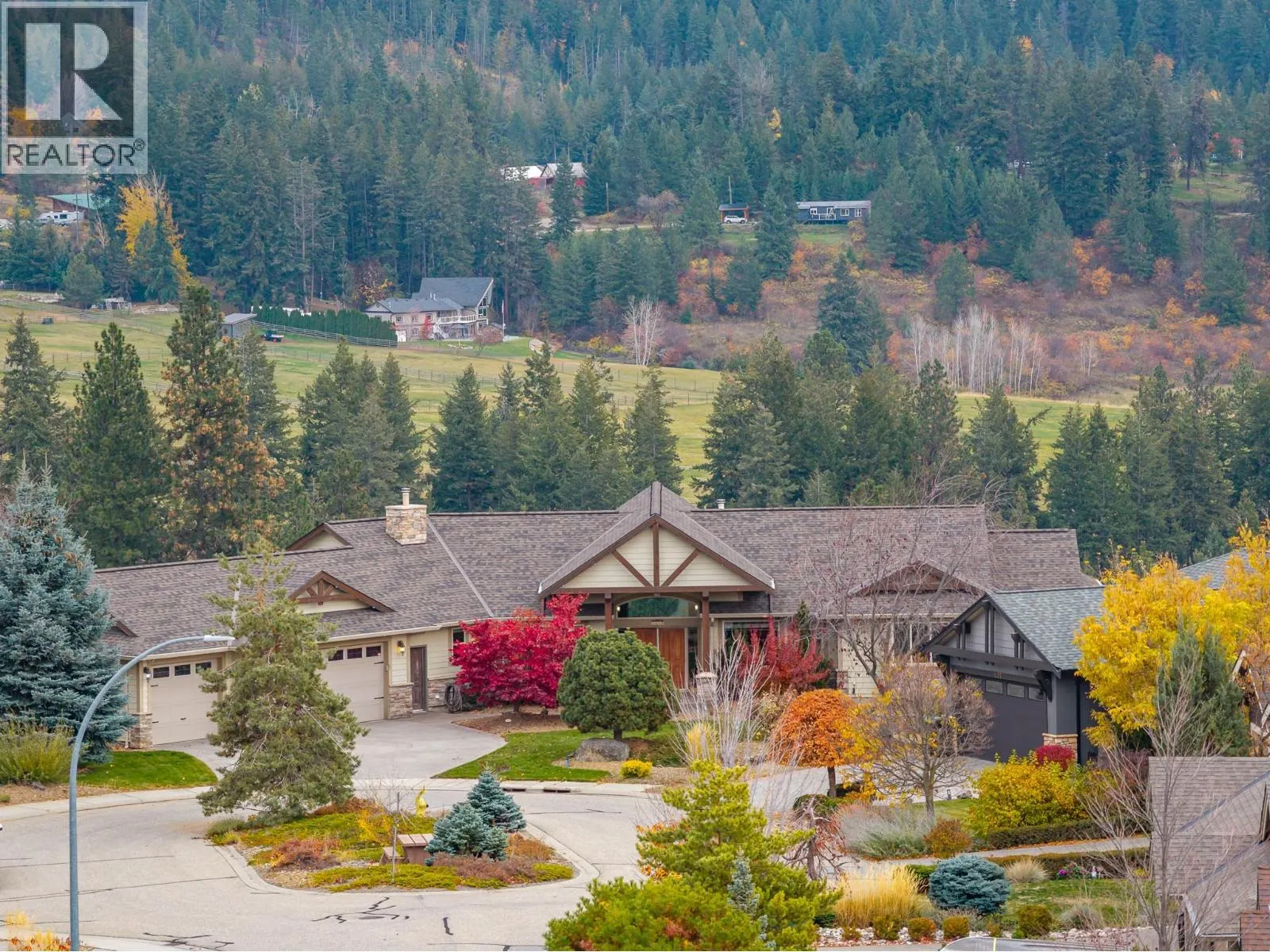 1460 Copper Mountain Court