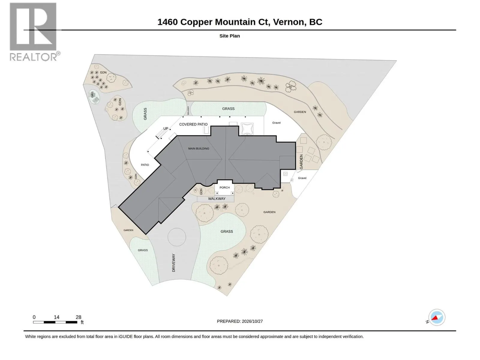 1460 Copper Mountain Court